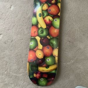 🔴🔴SOLD🔴🔴Supreme ss19 fruit deck brand new